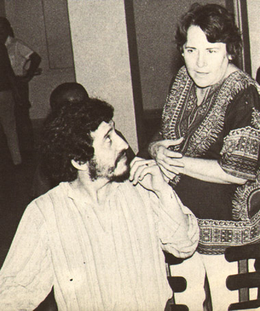 Mercedes sosa violeta parra victor jara #4