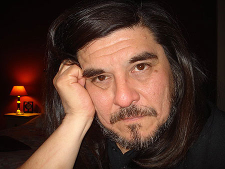 Mercedes sosa oscar matus #7
