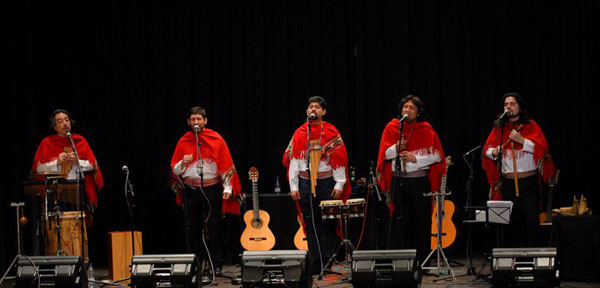 Grupo Alturas