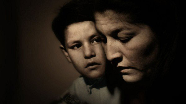 Mercedes sosa oscar matus