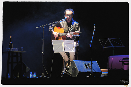 Canciones para guitarra y banqueta de juan trova por marÃa gracia ...