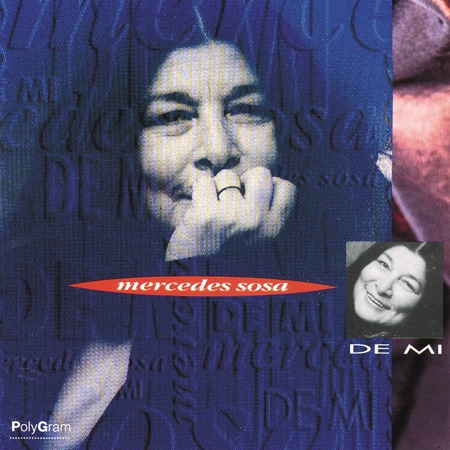 De mi charly garcia y mercedes sosa