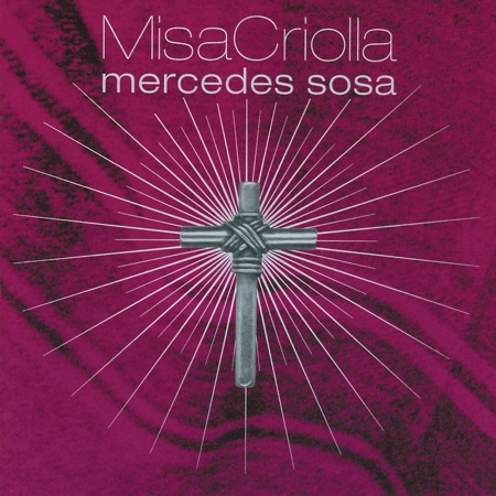 Sera Posible El Sur: Mercedes Sosa [1986]