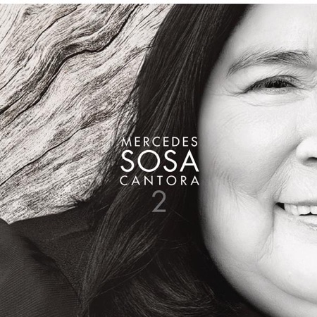 Cantora 2 mercedes sosa descargar #1