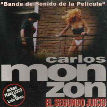 Carlos Monzon, el segundo juicio movie