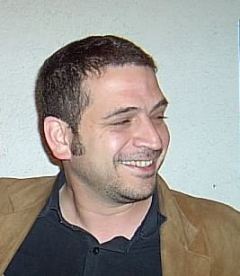 Dino Pancani