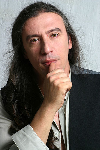 Gerard Quintana