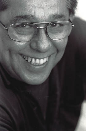 Augusto Blanca