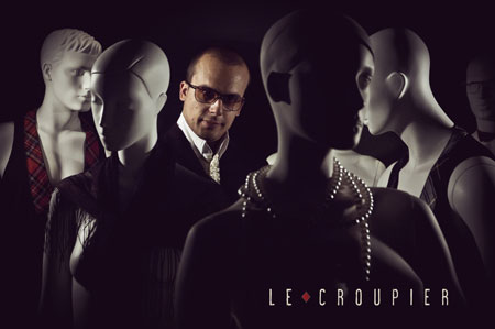 Le Croupier