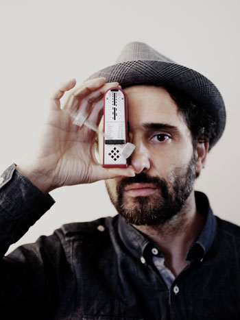 Jorge Drexler