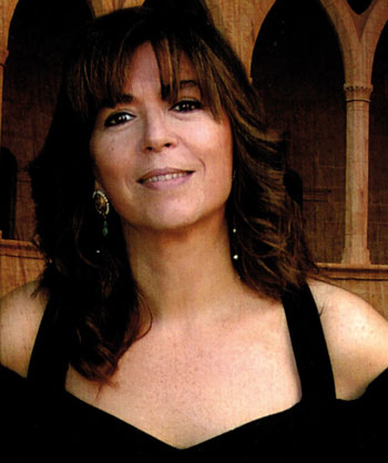 Maria del Mar Bonet