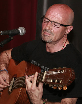 Enric Hernàez & Juan Miguel Morales