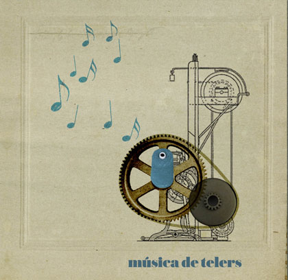 Música de telers (VerdCel, Arthur Caravan, Batà, Hugo Mas, Pelandruska y We Are Not Brothers)