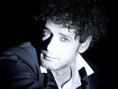 Gustavo Cerati 