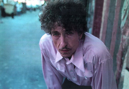 Bob Dylan 