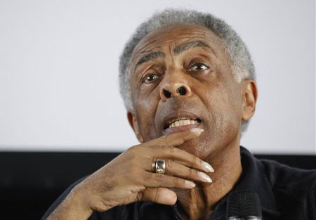 Gilberto Gil 