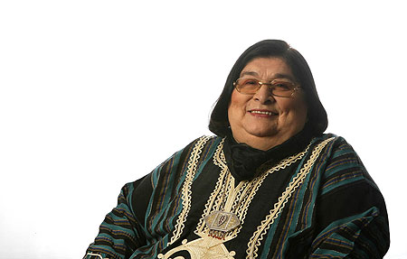 Mercedes Sosa 