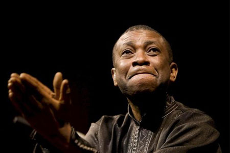 Youssou N'Dour 