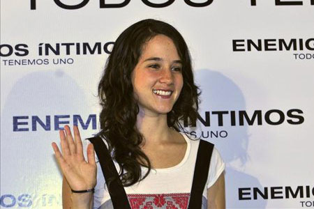 Ximena Sariñana © EFE