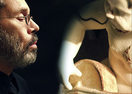 Leo Brouwer 