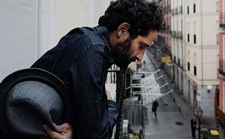 Jorge Drexler 