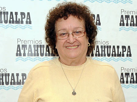 Marian Farías Gómez 