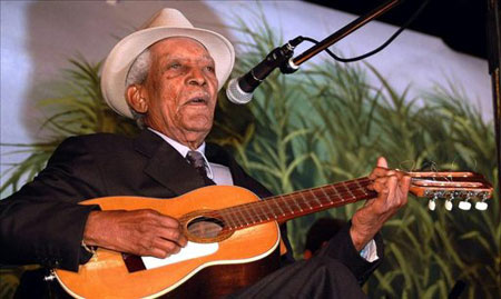 Compay Segundo 