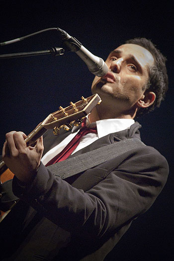 Jorge Drexler 