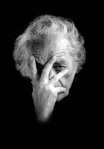 Nicanor Parra 