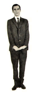 Miquel Porter
