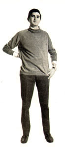 Joan Ramon Bonet