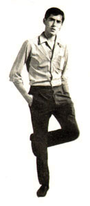 Joan Manel Serrat