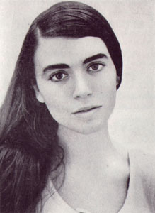 Maria del Mar Bonet