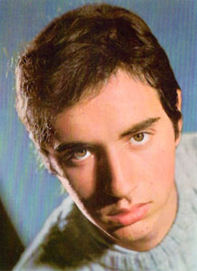 Llu&iacute;s Llach