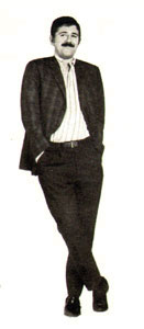 Francesc Pi de la Serra