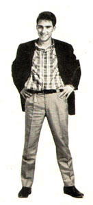 Xavier Elies