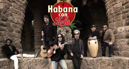 Habana con Kola