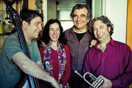 Ester Formosa Quartet