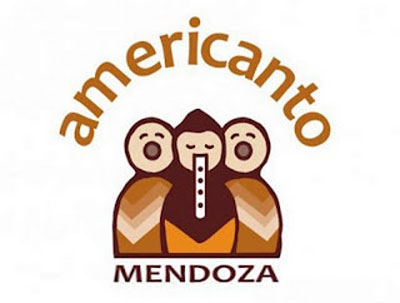 Logo del Americanto 2012 