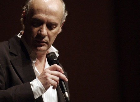 Joan Isaac (Premio Barnasants 2011)