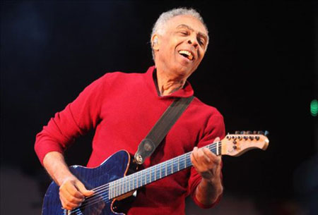 Gilberto Gil