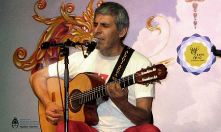 Peteco Carabajal