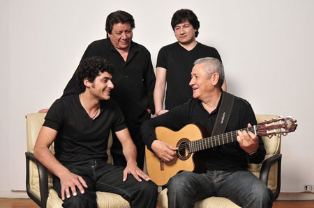 Los Carabajal