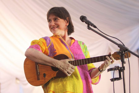 Cecilia Todd
