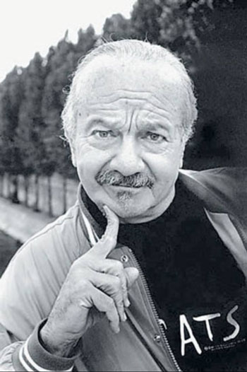 Ástor Piazzolla