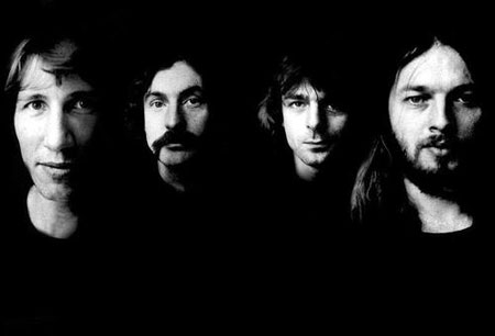 En los años 60, grupos como Pink Floyd experimentaban mucho más con la sonoridad que los grupos actuales.