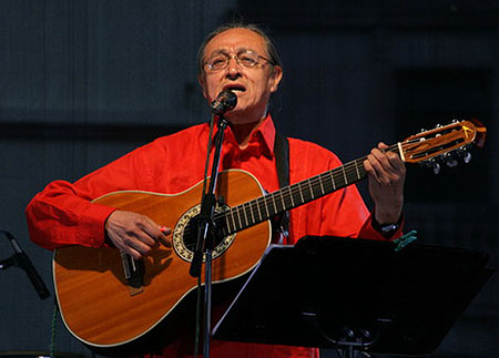 Gabino Palomares