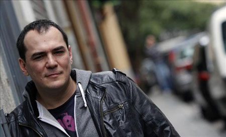 Ismael Serrano
