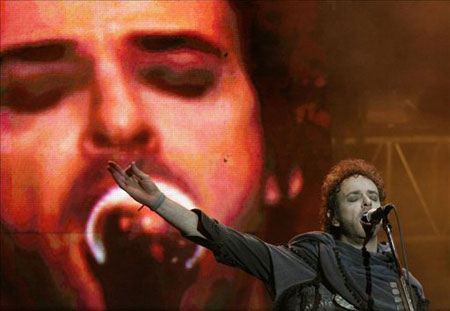 Gustavo Cerati