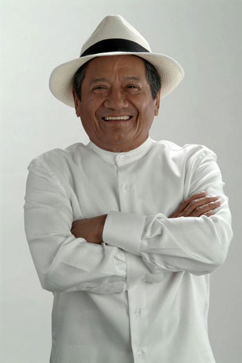 Armando Manzanero